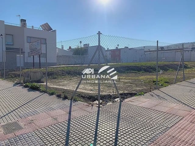 Byggegrund til salg i Lucena - € 63.273 (Ref: 9963799)