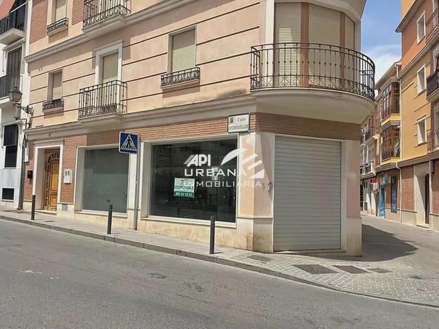 Local Comercial en Lucena en venta - 195.000 € (Ref: 9963800)