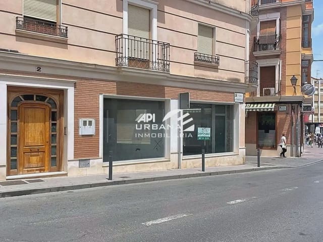 Local Comercial en Lucena en venta - 195.000 € (Ref: 9963800)