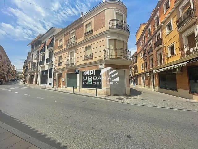 Local Comercial en Lucena en venta - 195.000 € (Ref: 9963800)