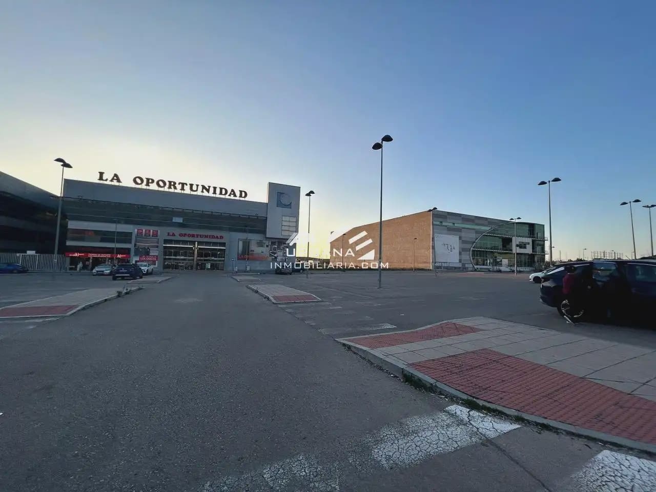 Bouwgrond te koop in Lucena - € 377.933 (Ref: 9963801)