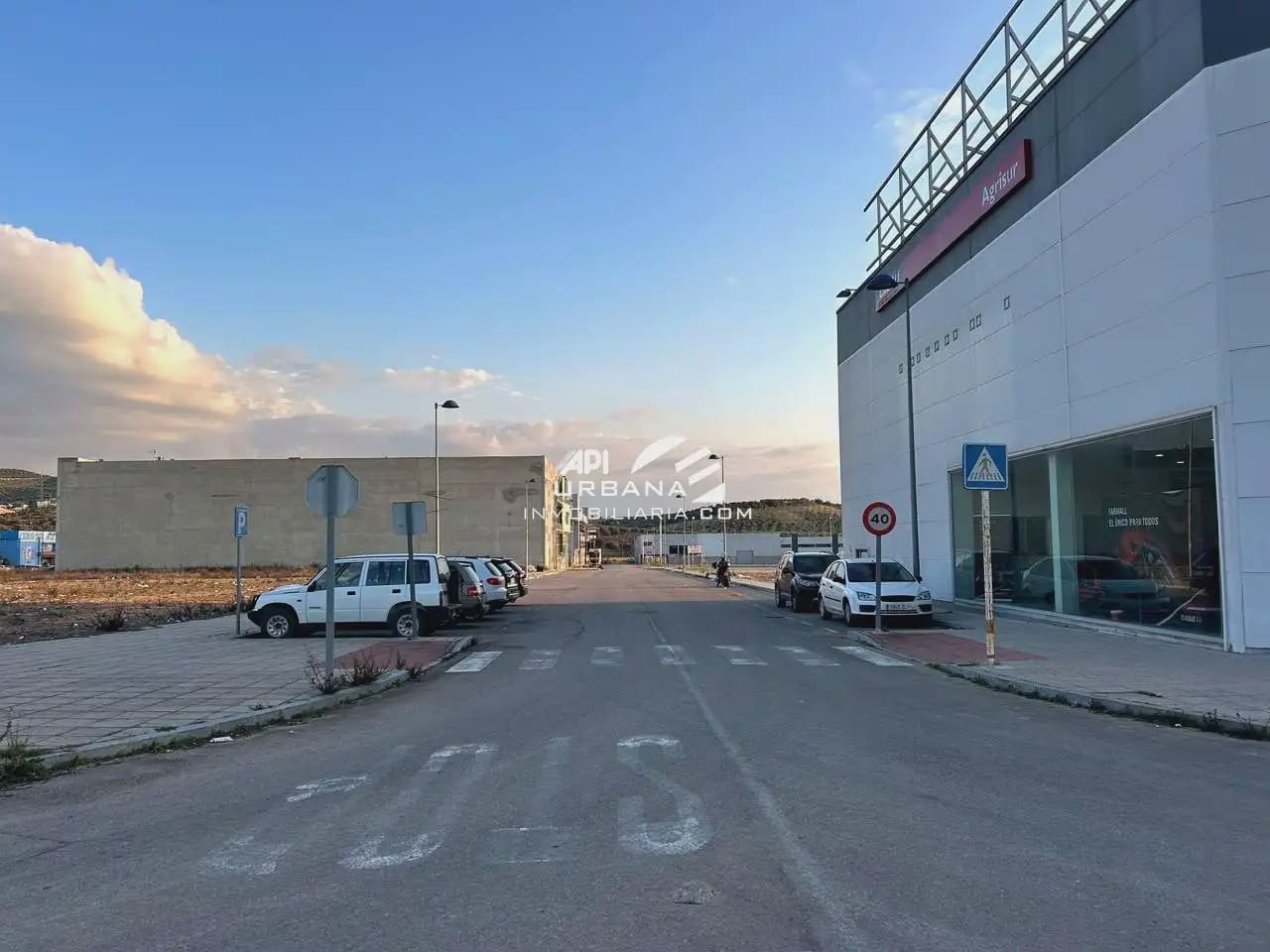 Bouwgrond te koop in Lucena - € 377.933 (Ref: 9963801)