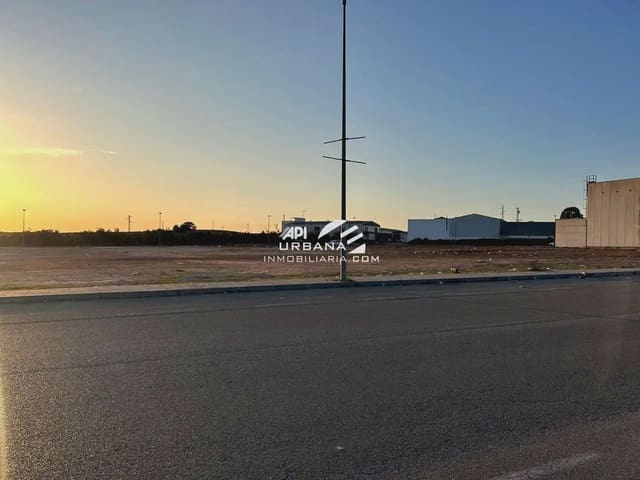 Bouwgrond te koop in Lucena - € 377.933 (Ref: 9963801)