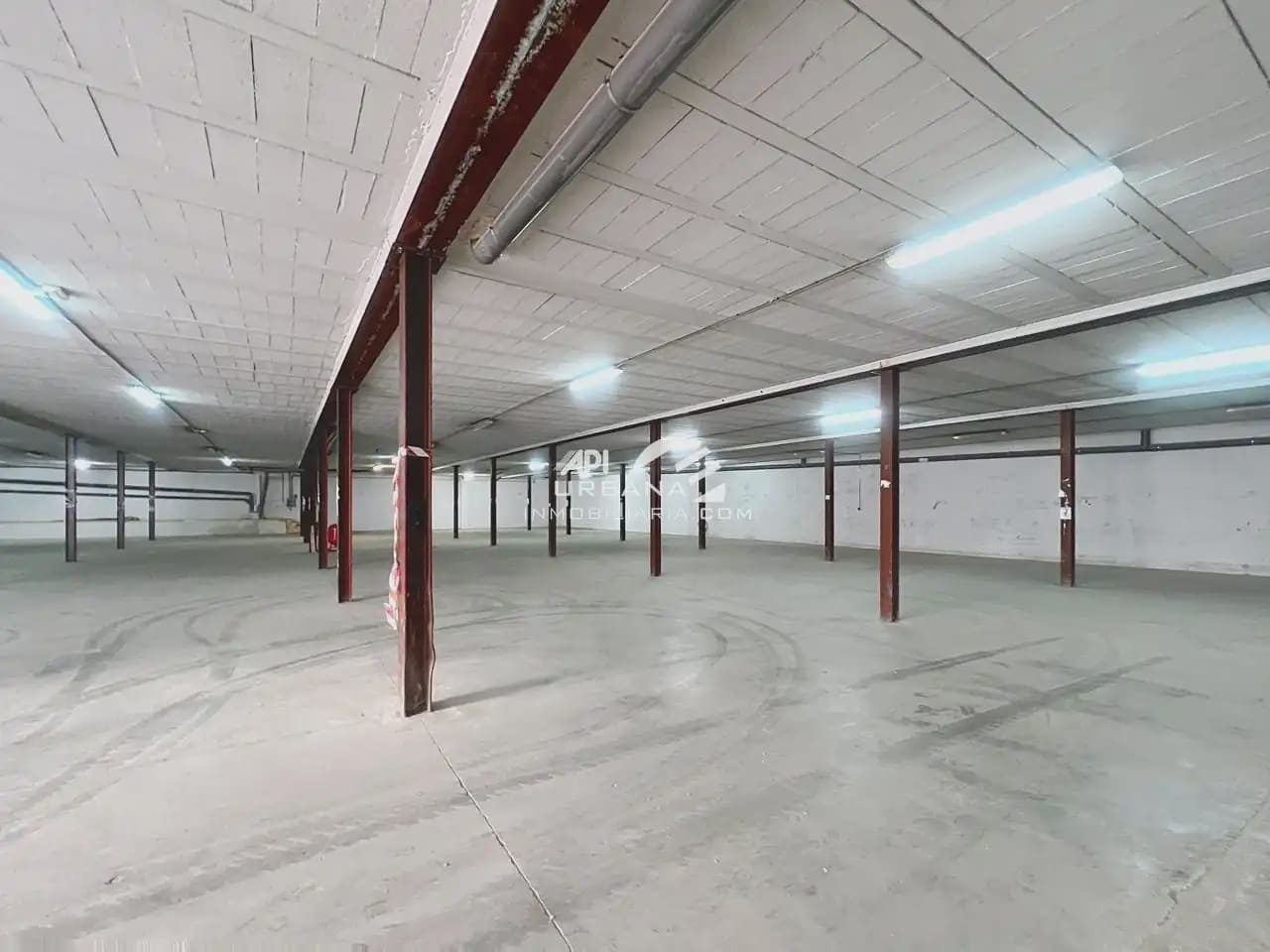 Commerciale da affittare in Lucena - 1.650 € (Rif: 9963802)