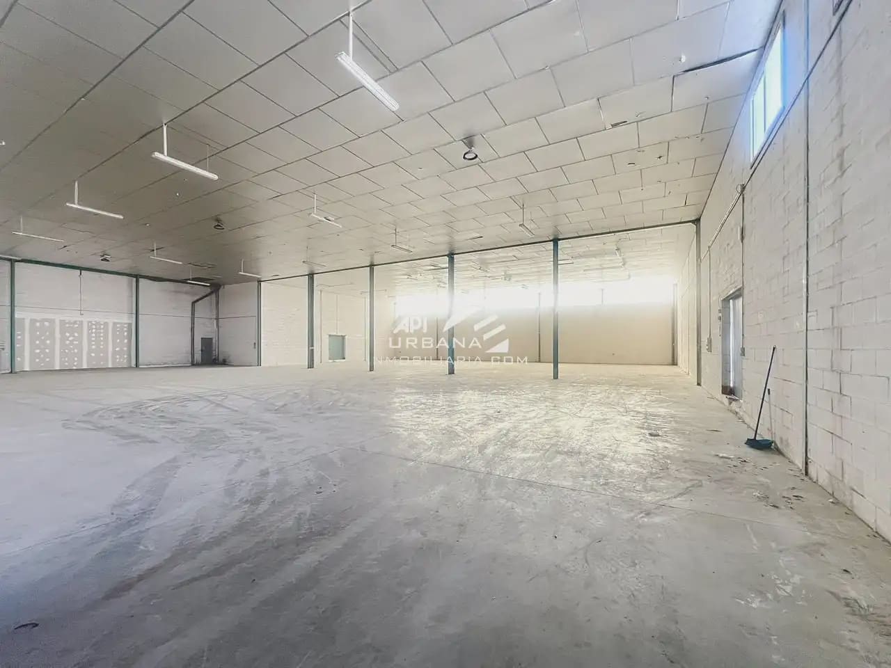 Commerciale da affittare in Lucena - 1.650 € (Rif: 9963802)