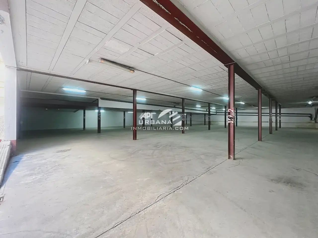 Commerciale da affittare in Lucena - 1.650 € (Rif: 9963802)