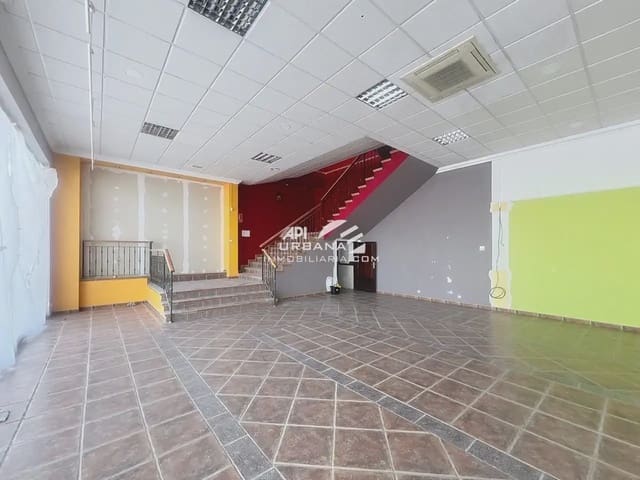 Comercial para arrendar em Lucena - 1 650 € (Ref: 9963802)