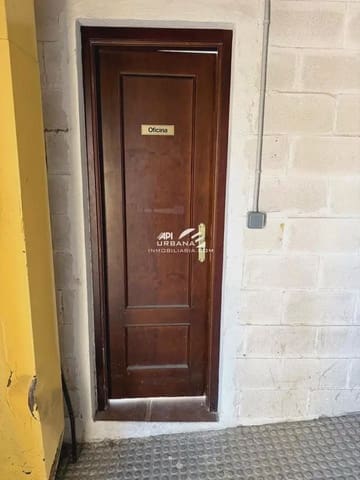 Local Commercial à louer à Lucena - 1 150 € (Ref: 9963802)