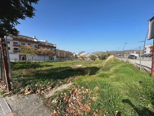 Byggegrund til salg i Lucena - € 40.000 (Ref: 9963803)