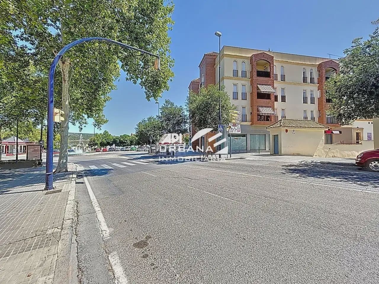 Commercial for rent in Lucena - € 900 (Ref: 9963804)