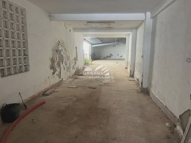 Commercial for sale in Lucena - € 62,000 (Ref: 9963805)