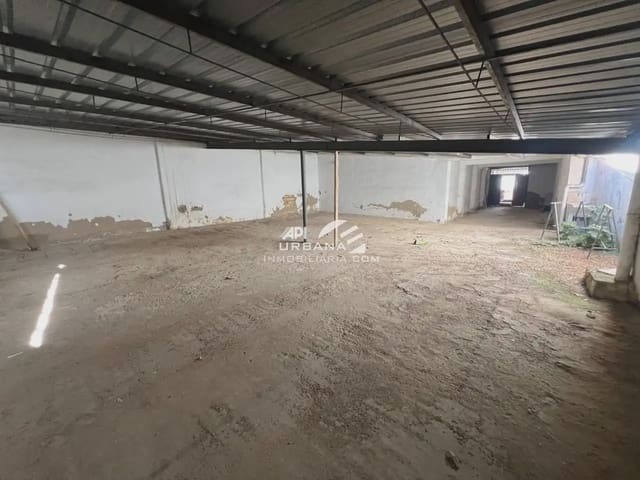 Commercial for sale in Lucena - € 62,000 (Ref: 9963805)
