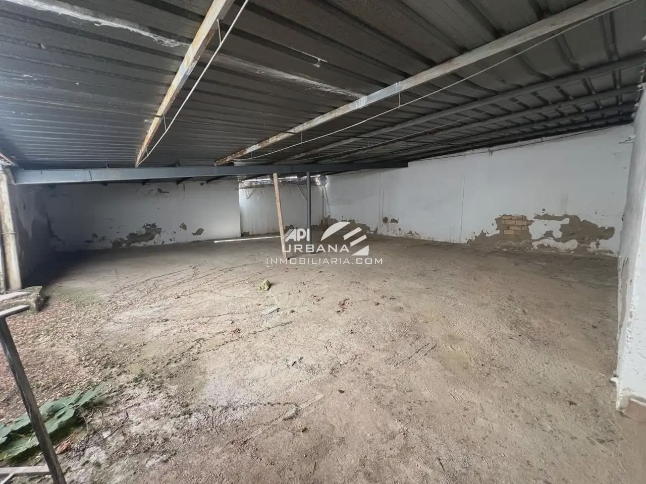Erhverv til salg i Lucena - € 62.000 (Ref: 9963805)