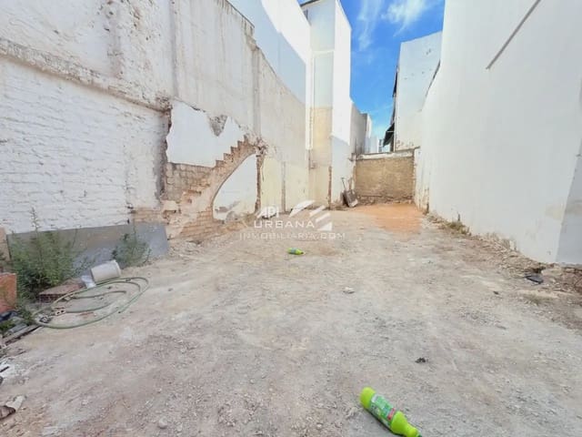 Byggegrund til salg i Lucena - € 100.000 (Ref: 9963806)