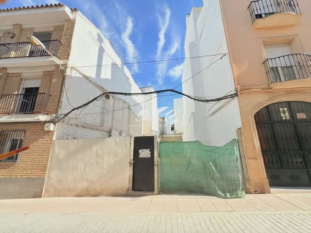 Byggegrund til salg i Lucena - € 100.000 (Ref: 9963806)