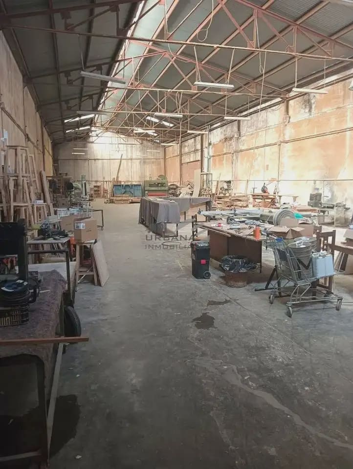 Local Commercial à vendre à Lucena - 132 000 € (Ref: 9963809)