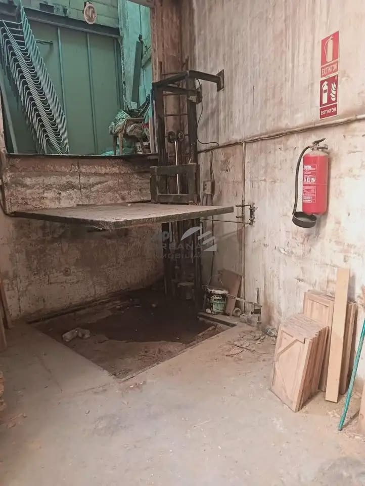 Local Commercial à vendre à Lucena - 132 000 € (Ref: 9963809)