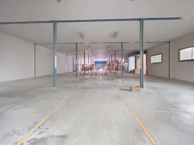 Kaupallinen vuokrattavana paikassa Lucena - 1 500 € (Ref: 9963811)