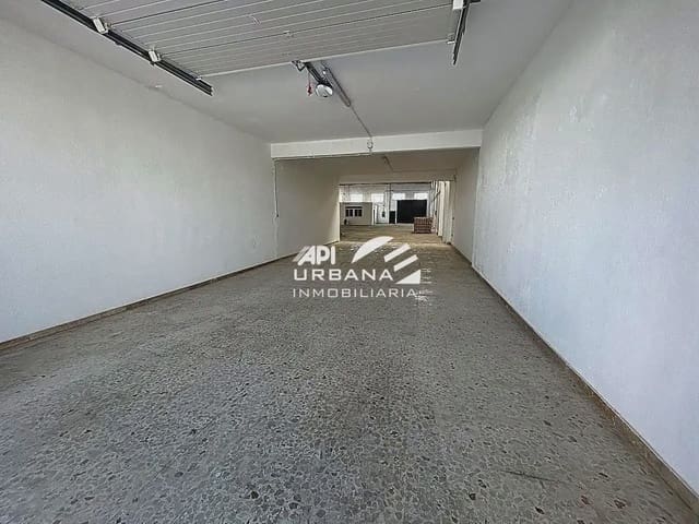 Commercieel te koop in Lucena - € 250.000 (Ref: 9963813)