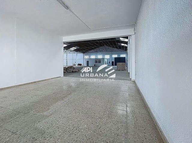 Commercieel te koop in Lucena - € 250.000 (Ref: 9963813)
