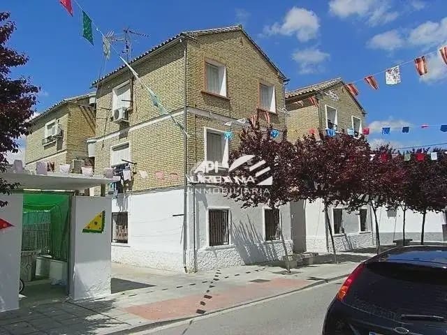 2 soveværelse Lejlighed til salg i Nueva Carteya - € 49.000 (Ref: 9963814)