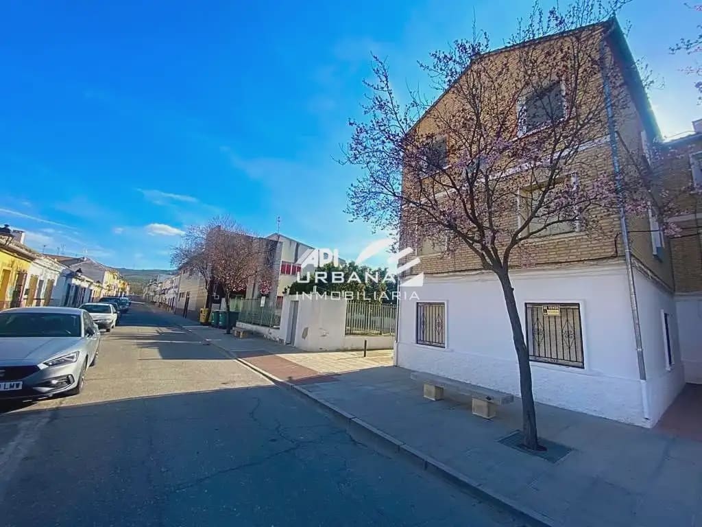 2 soveværelse Lejlighed til salg i Nueva Carteya - € 49.000 (Ref: 9963814)