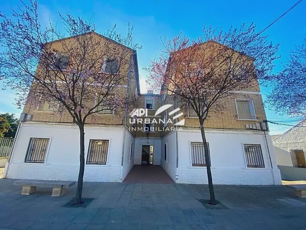 2 soveværelse Lejlighed til salg i Nueva Carteya - € 49.000 (Ref: 9963814)