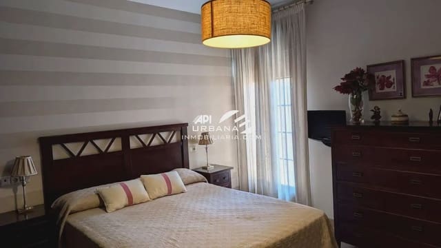 3 soveværelse Lejlighed til salg i Lucena - € 218.000 (Ref: 9963815)