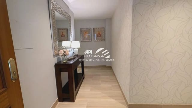 3 soveværelse Lejlighed til salg i Lucena - € 218.000 (Ref: 9963815)