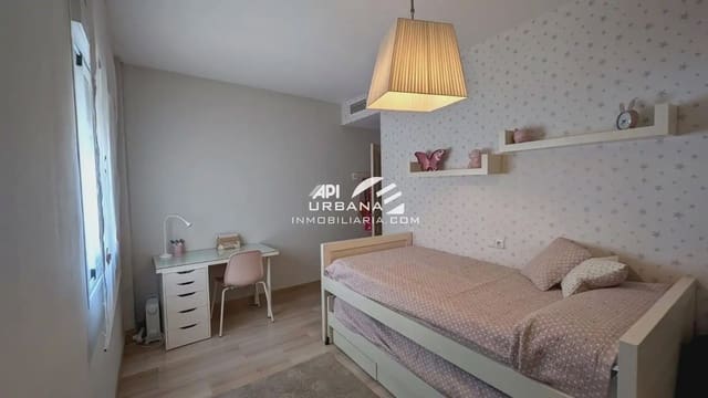 3 soveværelse Lejlighed til salg i Lucena - € 218.000 (Ref: 9963815)