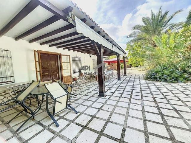 3 slaapkamer Villa te koop in Lucena met zwembad - € 210.000 (Ref: 9963817)