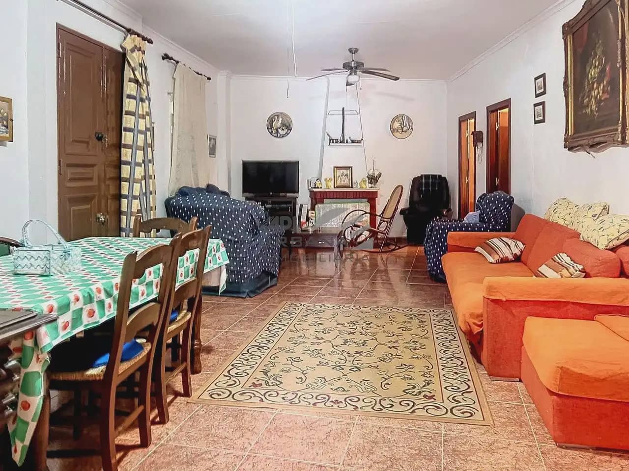 3 bedroom Villa for sale in Lucena with pool - € 210,000 (Ref: 9963817)