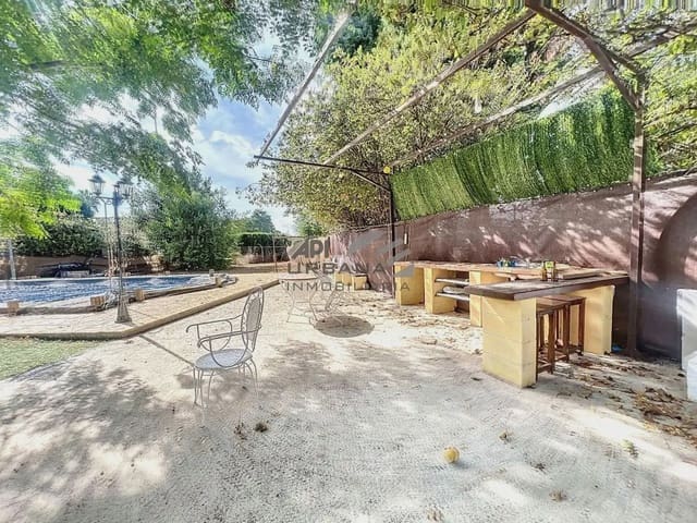 3 slaapkamer Villa te koop in Lucena met zwembad - € 210.000 (Ref: 9963817)