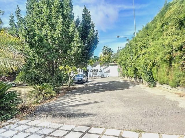3 slaapkamer Villa te koop in Lucena met zwembad - € 210.000 (Ref: 9963817)