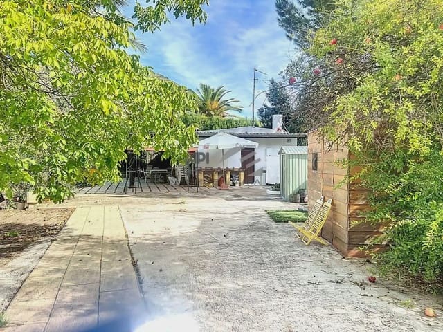3 slaapkamer Villa te koop in Lucena met zwembad - € 210.000 (Ref: 9963817)