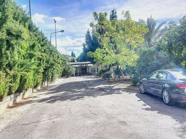 3 slaapkamer Villa te koop in Lucena met zwembad - € 210.000 (Ref: 9963817)