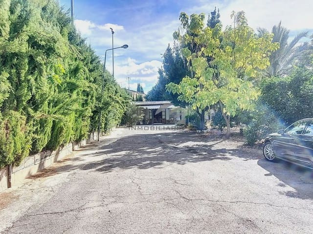 3 slaapkamer Villa te koop in Lucena met zwembad - € 210.000 (Ref: 9963817)