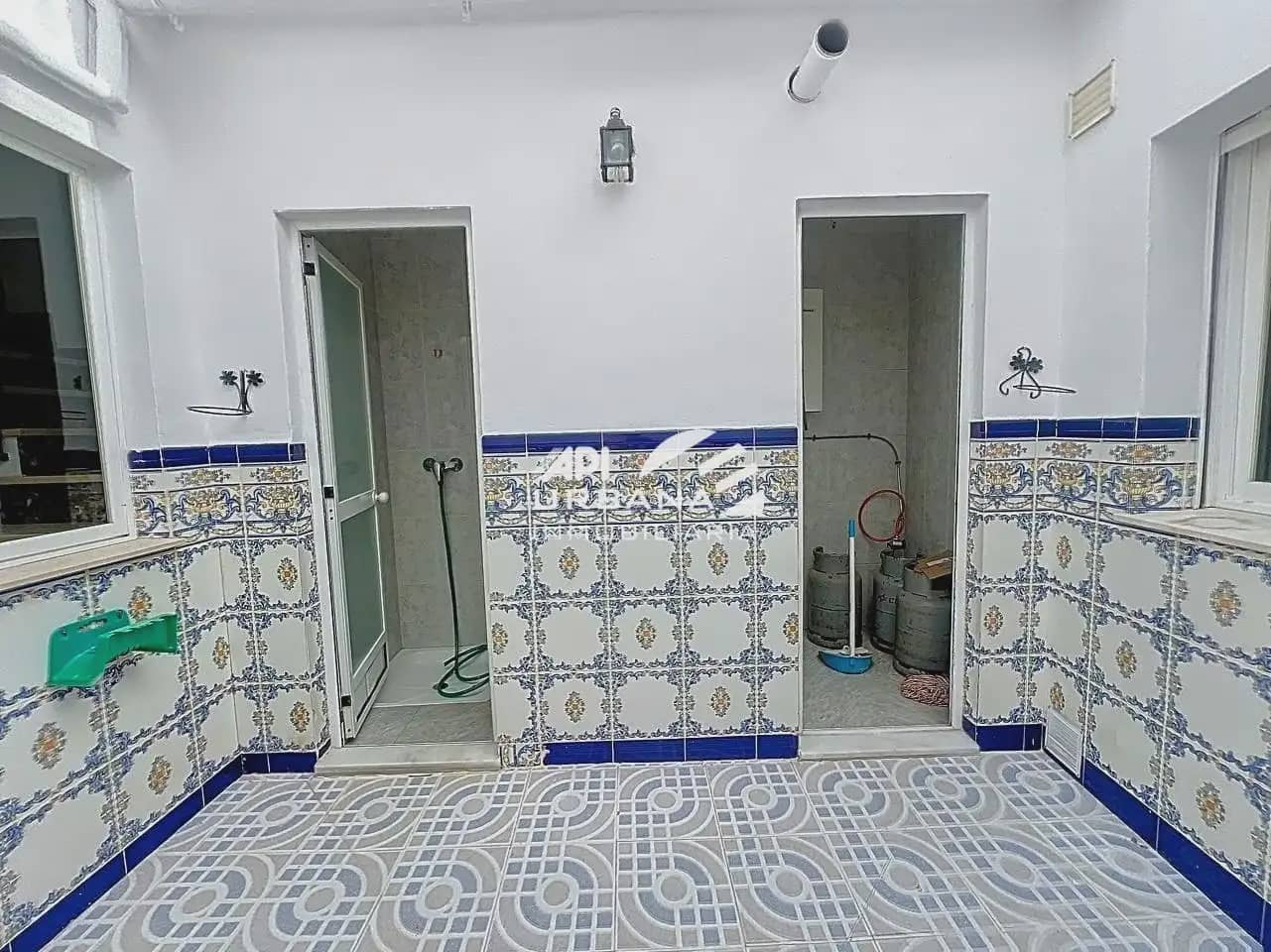 4 sypialnia Dom na sprzedaż w Lucena - 180 000 € (Ref: 9963820)