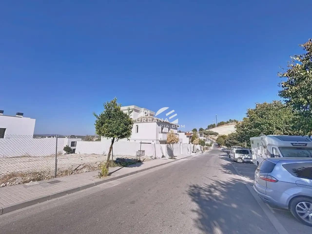 Byggegrund til salg i Lucena - € 115.000 (Ref: 9963821)