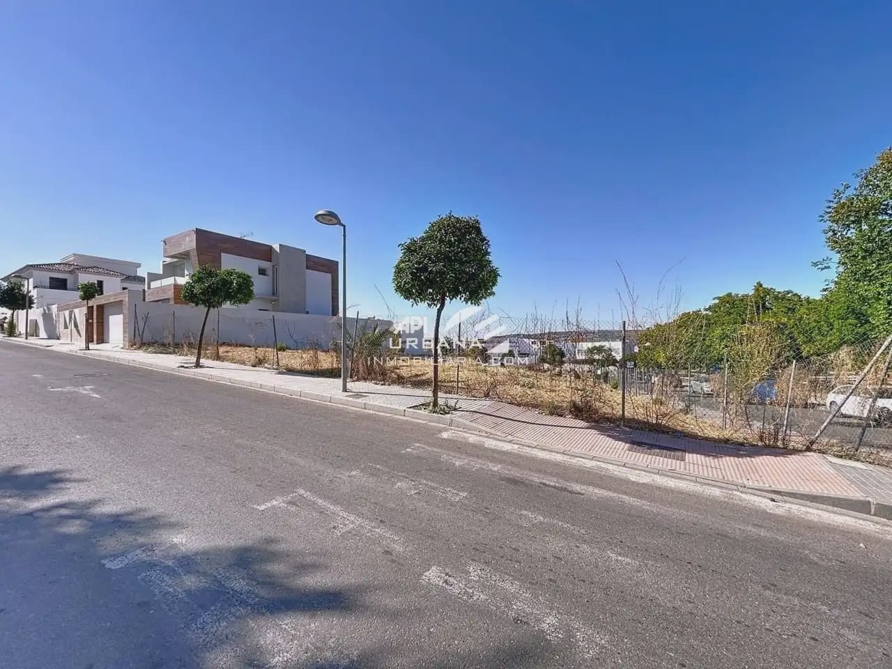 Byggegrund til salg i Lucena - € 115.000 (Ref: 9963821)