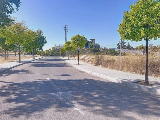 Byggegrund til salg i Lucena - € 115.000 (Ref: 9963821)