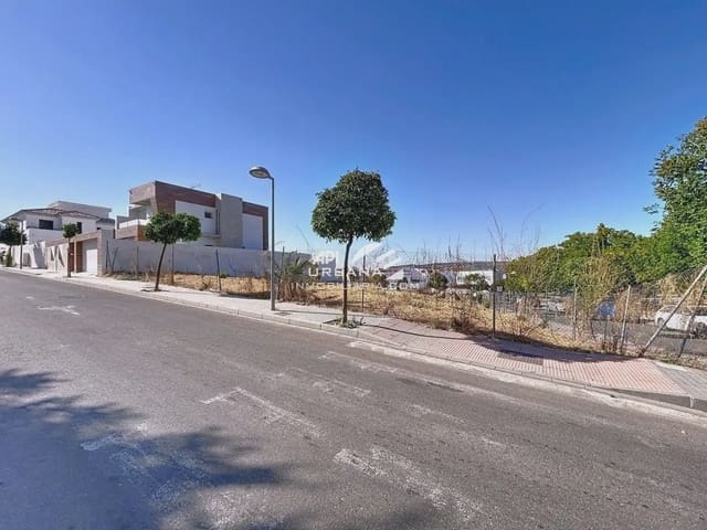 Byggegrund til salg i Lucena - € 115.000 (Ref: 9963821)