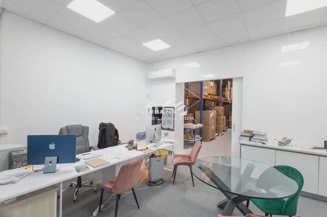 Erhverv til leje i Lucena - € 700 (Ref: 9963822)