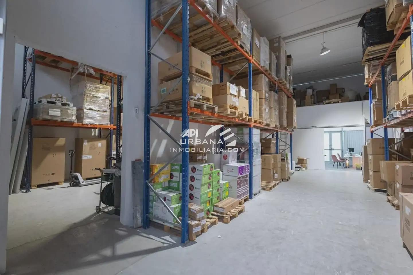 Commercial for rent in Lucena - € 700 (Ref: 9963822)