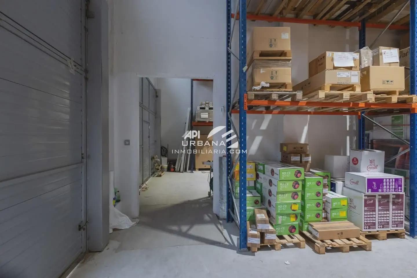 Commercial for rent in Lucena - € 700 (Ref: 9963822)