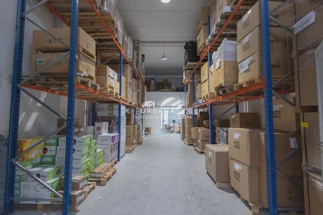 Erhverv til leje i Lucena - € 700 (Ref: 9963822)