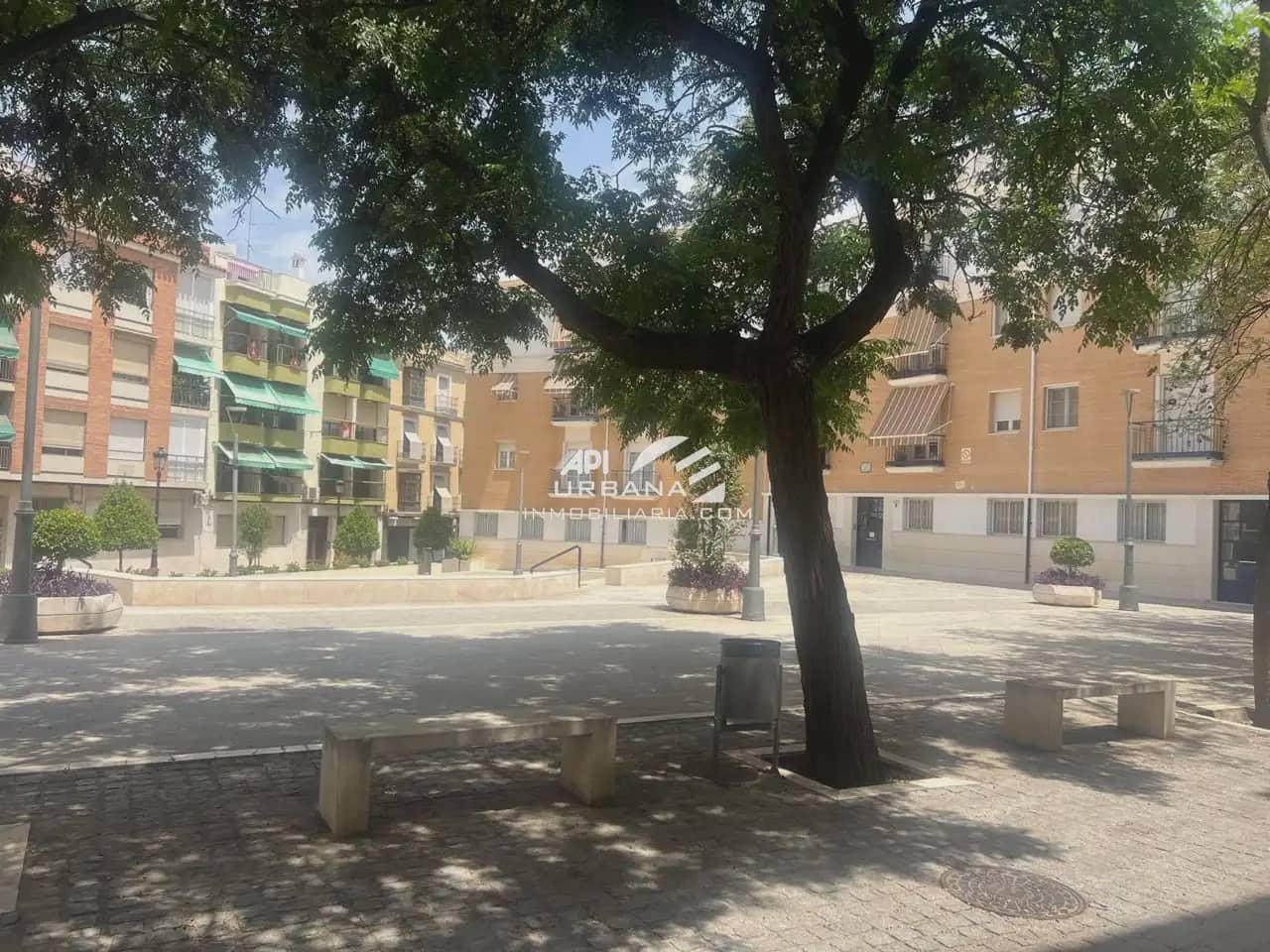 3 soveværelse Lejlighed til salg i Lucena - € 180.000 (Ref: 9963823)