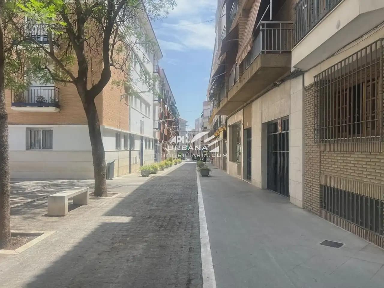 3 soveværelse Lejlighed til salg i Lucena - € 180.000 (Ref: 9963823)
