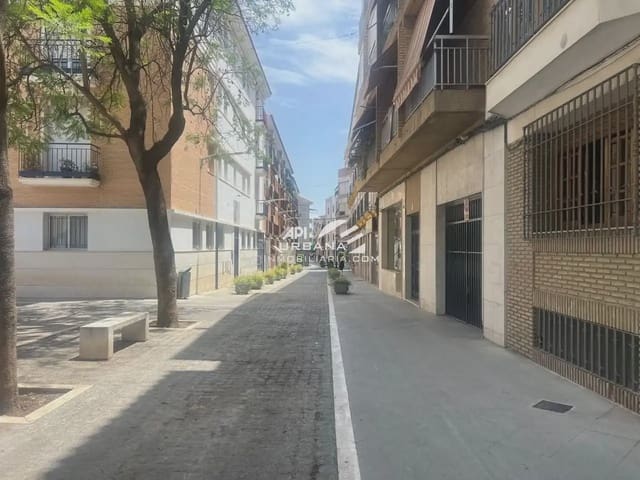 3 soveværelse Lejlighed til salg i Lucena - € 180.000 (Ref: 9963823)