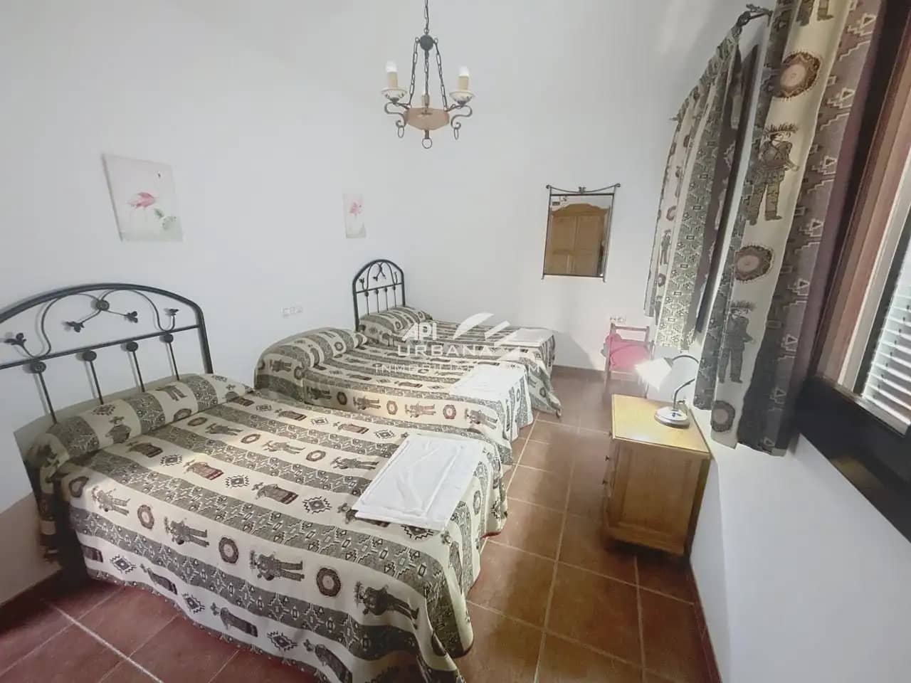 4 sovrum Finca/Hus på landet till salu i Lucena med pool - 165 000 € (Ref: 9963824)